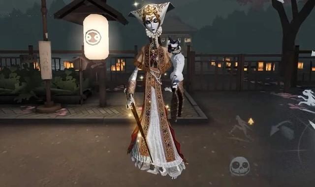 讽刺|第五人格：为何追击屠夫不配赢？原因很讽刺，他们根本没有追击力