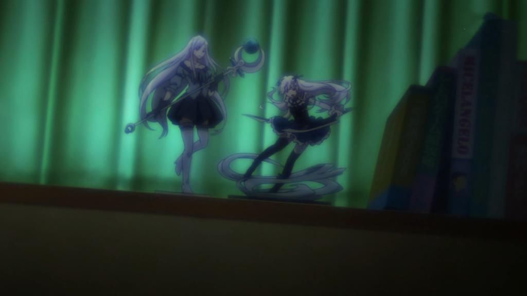  罗兹瓦尔|Re0第二季：菜月昴喜欢白发美少女，这些地方，你注意到了吗？