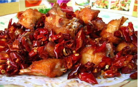  简单|越吃越香的几道家常菜，荤素搭配，美味简单，解馋开胃又下饭