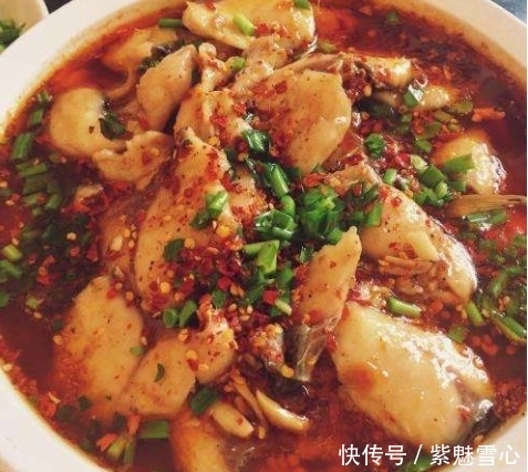 菜肴|一道家常菜肴,鲜香爽口,下酒下饭,色泽诱人,经常吃也不腻