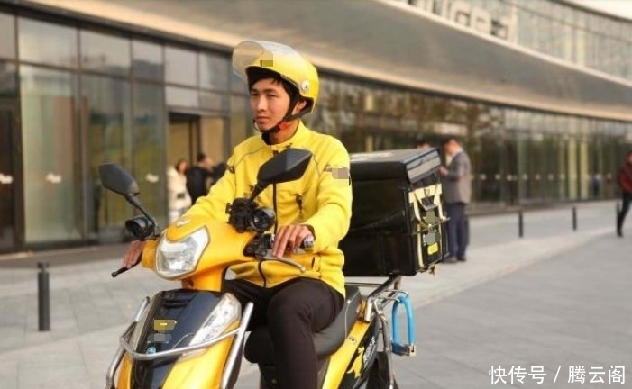 外卖|厨师朋友说:外卖再脏,这4种可以放心点,卖家没法造假