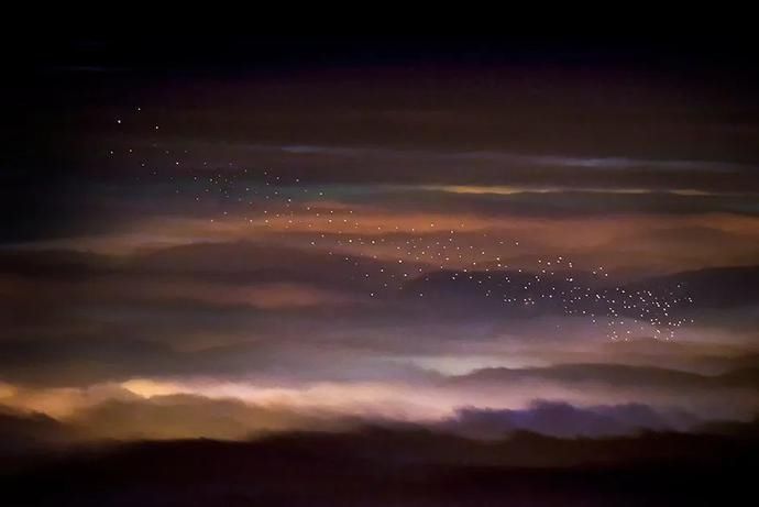  赛级|赛级摄影作品讲述的也不过是不同的生活罢了