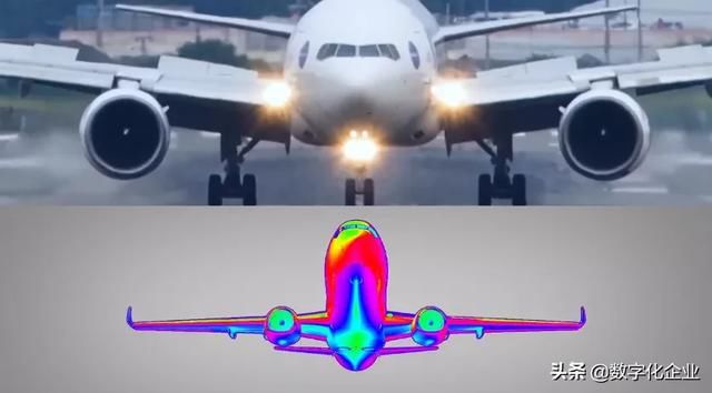 根叔|根叔新作!浅说数字孪生