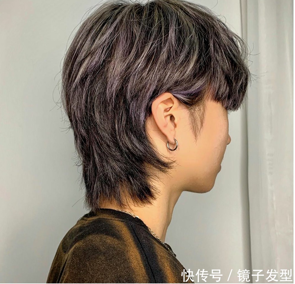 右长度|男士发型千万别乱剪,要剪就剪这几款,清爽有型显精神