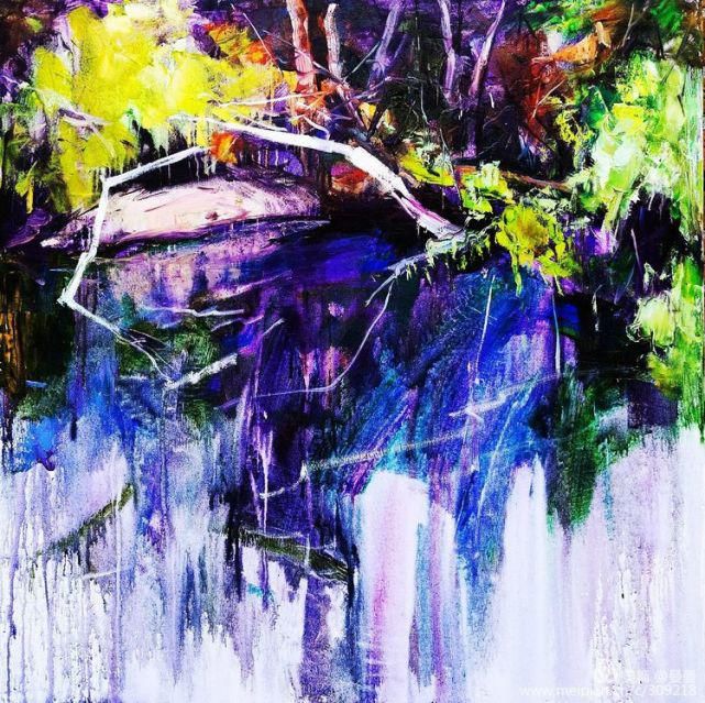  中国|《魅力张扬的艺术》澳洲中国文化艺术研究院网上微展《三》