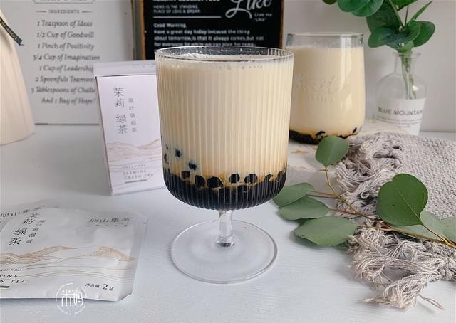 好喝|外面卖18块钱一杯,在家做成本不到8块钱,好吃无添加,真好喝