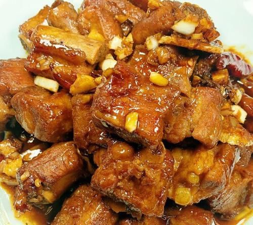 营养|百吃不腻的营养下饭菜,浓香、蒜香、清香扑面而来,让你胃口大开