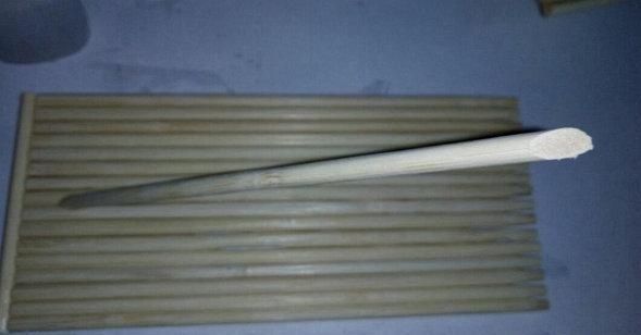 打造|教你一次性筷子，变废为宝，纯手工打造飞机模型，附制作过程