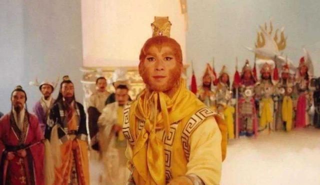  部电视剧|演砸孙悟空一次还不放弃，后来自我良好还再演，能不能清醒一点？