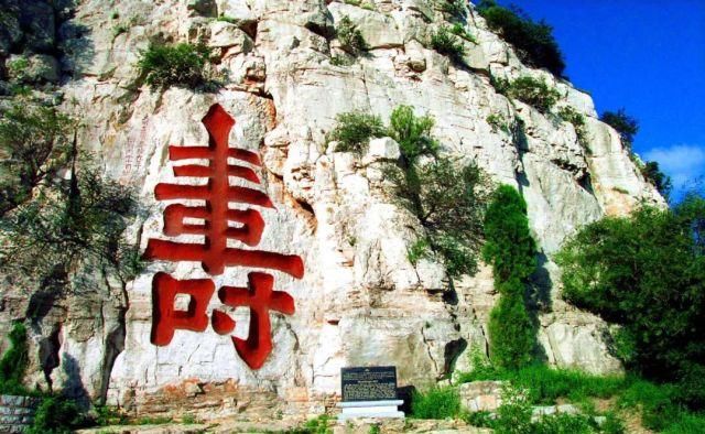 身份证|这些景区凭身份证就能进，你知道吗？