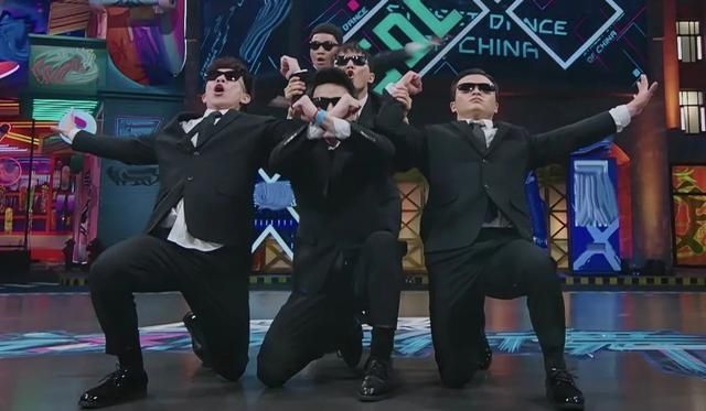  豆瓣|看完这段热搜第一的街舞，我说这良心国综豆瓣9.1都太低