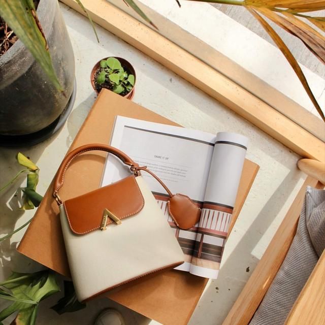  姐姐|看了姐姐们互相送的礼物，果然女人更懂女人