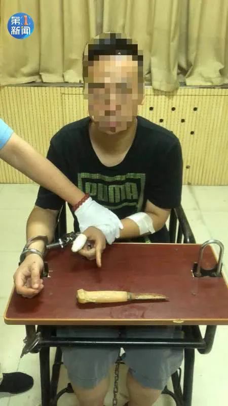 郭某|女子下班后失联！5天后她的男友被抓！女孩已经……