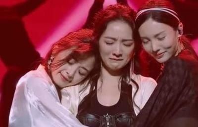  傻瓜|《浪姐》二公排名迷惑，剧本这么明显，把观众把傻瓜吗？