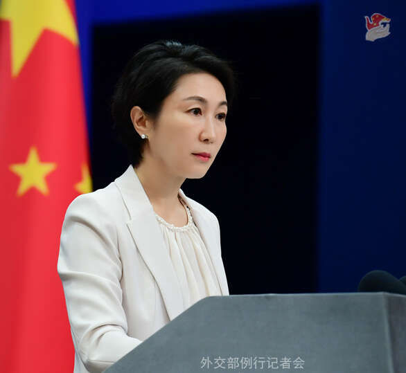 ​王毅是否将与拜登会晤？中方：会及时发布信息