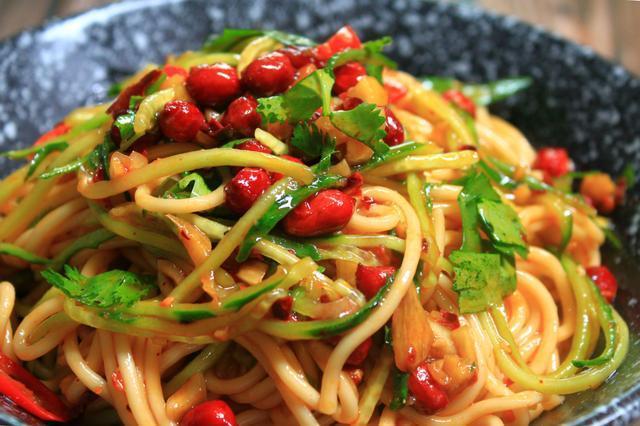 花生米|夏天,我家就爱3种美味,做法懒人,酸辣开胃,天天吃都不腻