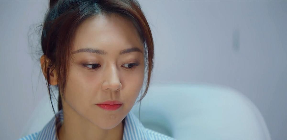 黑眼镜|《重启》黑眼镜和哑女带钱进组？情戏太多，竟把吴邪的主线变副线