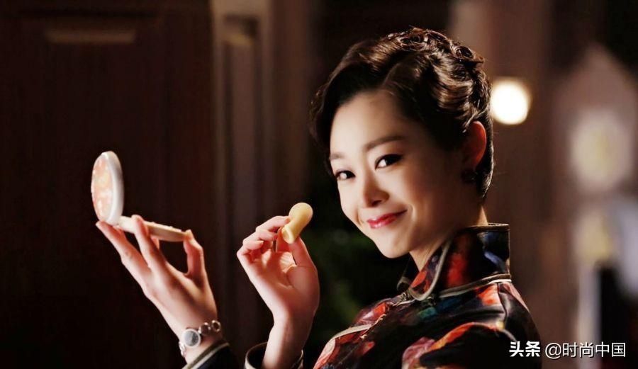  花样年华|从《花样年华》到《旗袍美探》，展现东方女性的极致美
