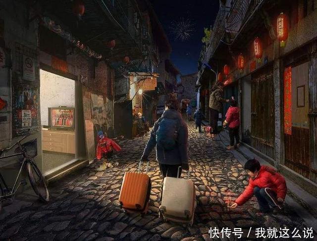  老人|老人“死在家中无人知”的悲剧，是子女赡养老人不及格的答卷！　