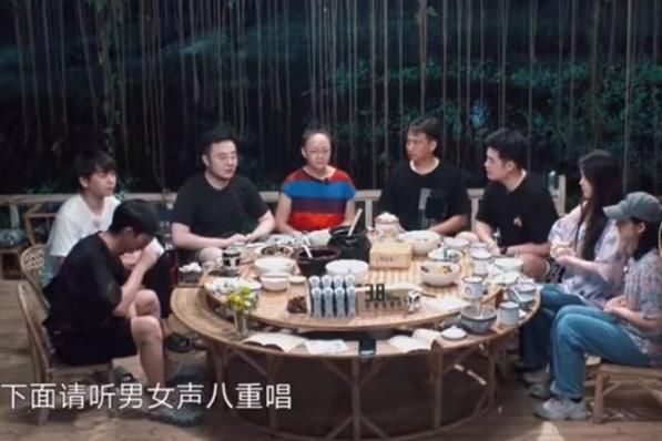  综艺节目|65岁张国立、58岁宋丹丹，为何就成了综艺“宠儿”？