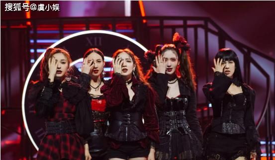  金莎|《浪姐》金莎事故颇遗憾，白玉微瑕，姐姐舞台更显神通！