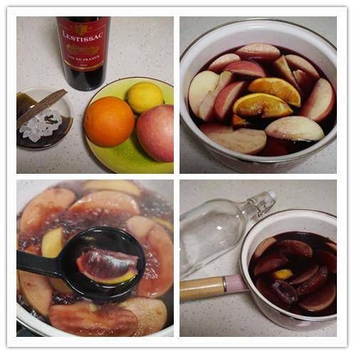 冬季|八道暖身汤,老人喝滋补孩子喝暖胃,巧手妈妈不可不学,真实用