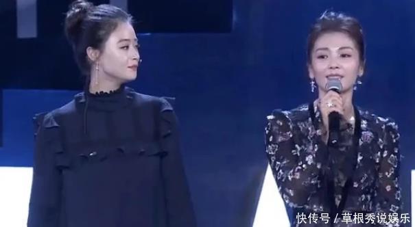 没了|蒋欣和刘涛的姐妹情,怎么说没就没了?