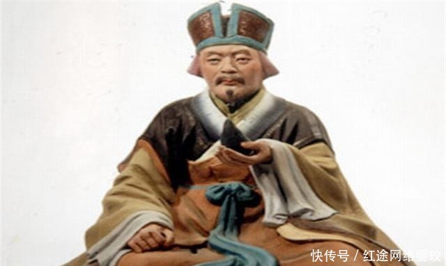 皇帝|历史上没有记载的这一位皇帝,却有着聪明的脑袋