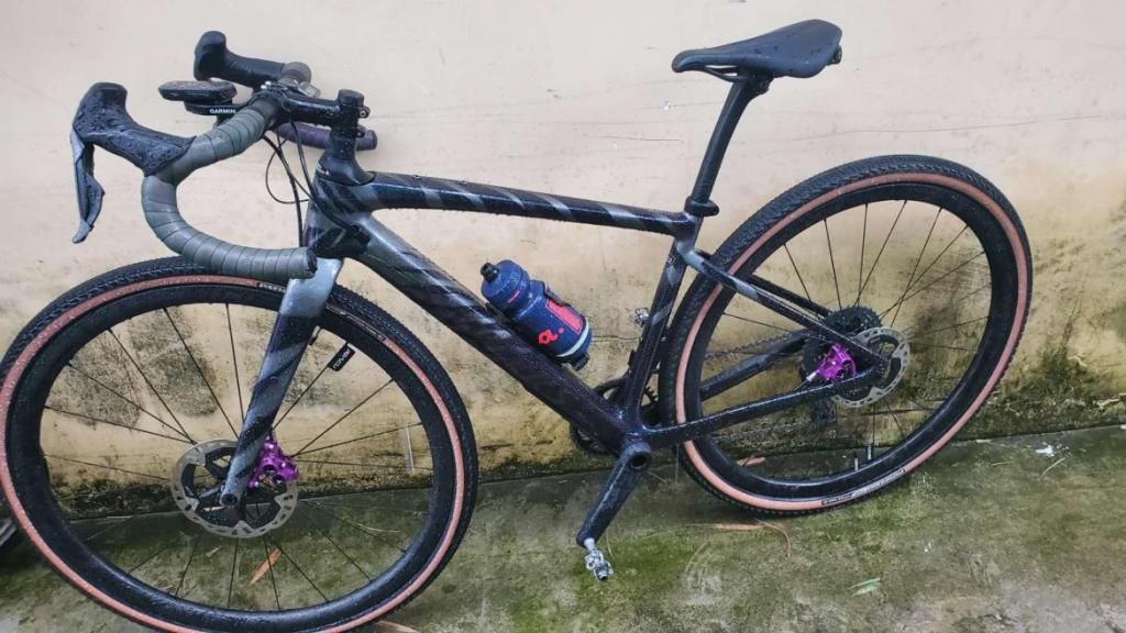  Works|我的全地形公路车#S-Works Diverge新手初体验