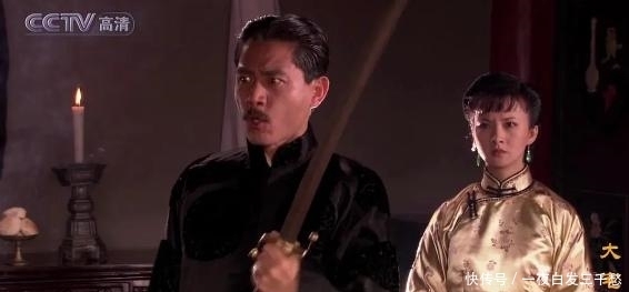 盘点|盘点家族剧巅峰《大宅门》那些令人叹为观止的细节！你看懂了吗？