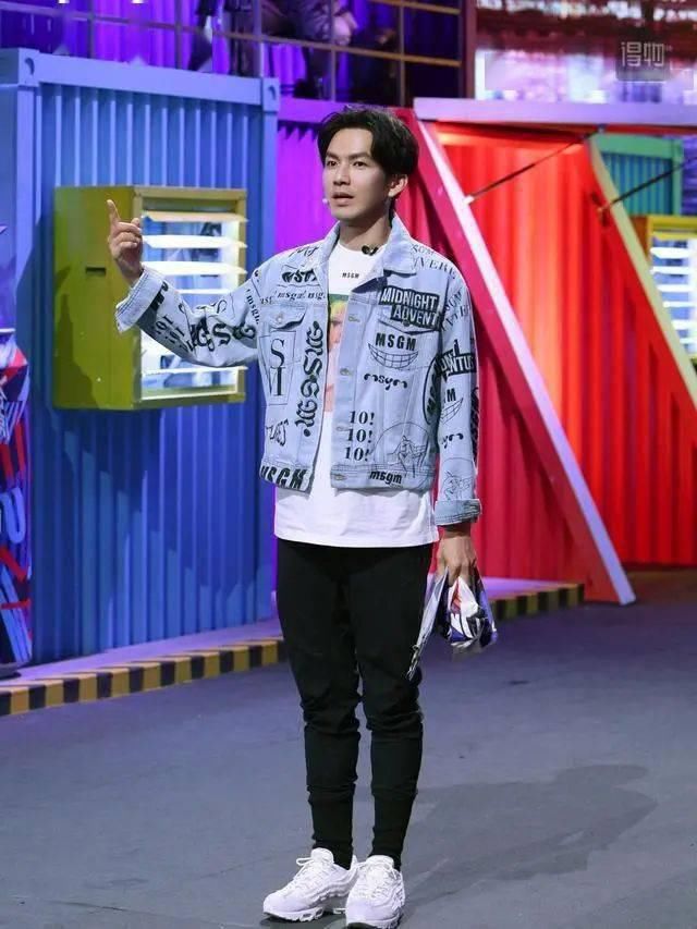  明星队长|街舞届是如何成为新晋的带货天王的？