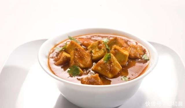 大厨|为什么饭店的压锅豆腐那么好吃?原来技巧全在这,看大厨怎么做的