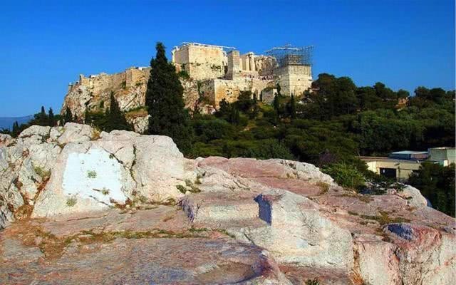  古希腊|“不以规矩，不成方圆”，从基隆暴动看古雅典时代制度的变迁