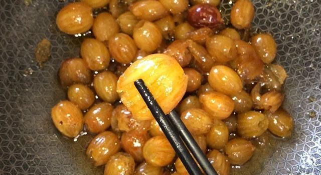 制作|新鲜的枣儿吃不完可以这样做,口感软糯,甜而不腻,放半年也不坏