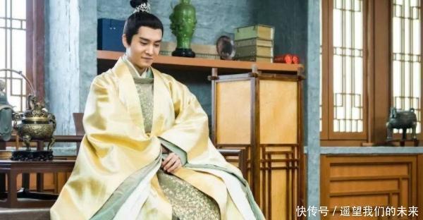 说客|刘邦手下的兄弟两个,一个是顶级说客,一个则屡立奇功