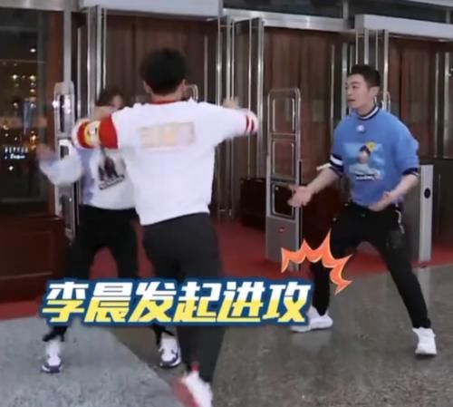  李晨|《奔跑吧》最强嘉宾排名，金钟国第二李晨第三，第一居然是他们！