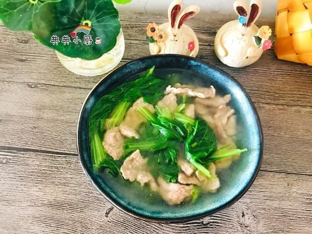  加盐提味|雨季闷热，食欲不佳，分享几道汤，给家人换换胃口，味道惊艳！