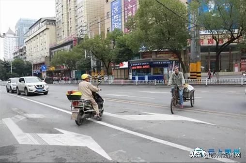 交通安全|7月20日起，鄂州严查两轮车逆向行驶交通违法行为