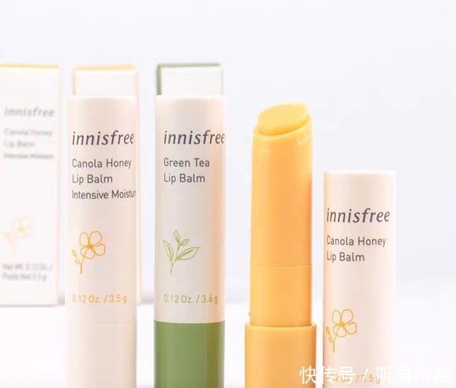 重点|嘴唇干怎么办,保湿、补水就是护唇的重点功课,看看有你想种草的