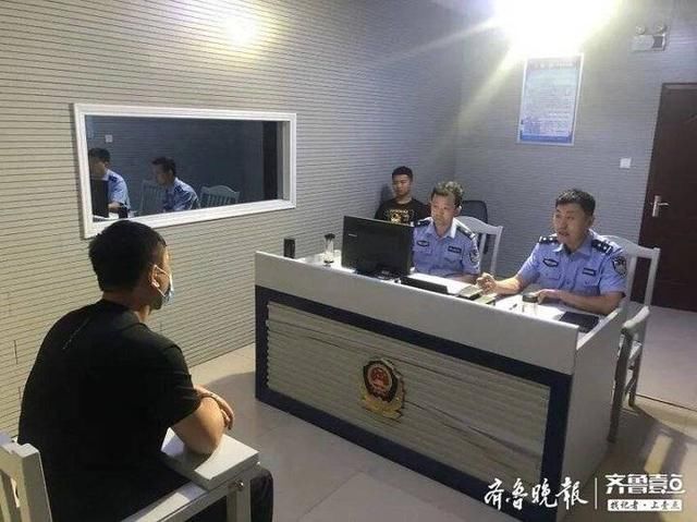 流窜作案|哪里逃！男子多地流窜作案盗窃电动车，济阳民警将他从石家庄抓回