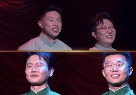 竞演|《喜剧人》重新启动竞演方式,德云社相声良堂顶峰对战饼四,贾冰再一次袭来