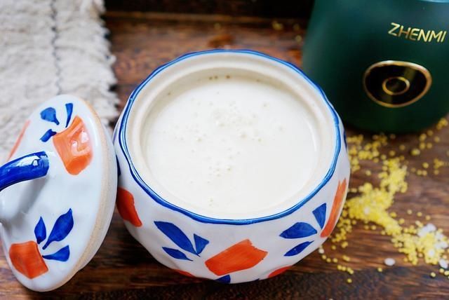 营养|40岁女人的精致早餐,食材巧搭配,每天一碗它,精神饱满过秋天