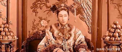 名言|慈禧有句千古名言,如今人人都会说,却不知是慈禧的诗!