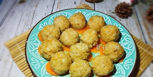  滋养|这个蒸菜在我家一周吃三次，可以滋养皮肤，健脾健胃，蒸更健康