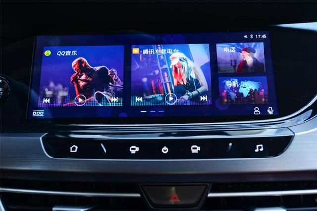 CS35|国产小型SUV推荐:长安CS35 PLUS、宝骏510、吉利缤越