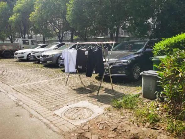 现象|文明创建曝光台丨今天曝光这些不文明现象！