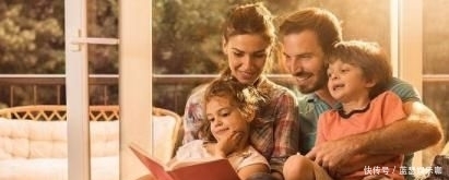 家庭环境|父母彼此相爱,就是给孩子最好的爱?睿智家长一定要明白3点