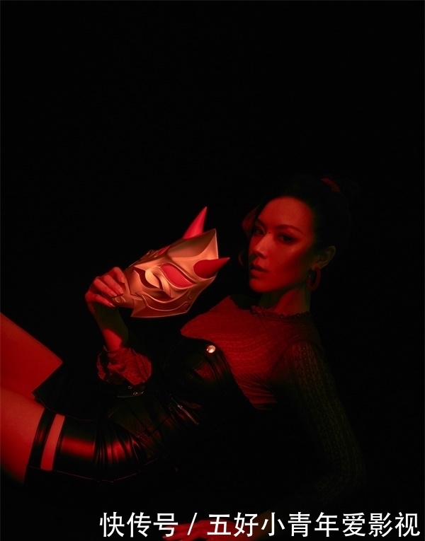 王者|cosplay:《王者荣耀》女神