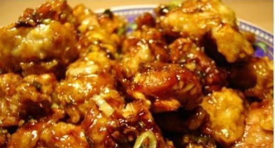 家常菜|推荐几道好吃的家常菜,简单易做,营养美味,全家人吃的很开心