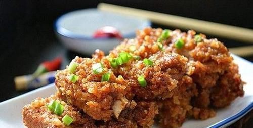  诱人|几道让人食指大动的家常菜，色泽诱人，鲜香入味，家人吃得忒开心